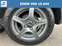 Gebraucht Hyundai i10 GO! 67 PS (49 kW) 2023 Grau metallic Kleinwagen
