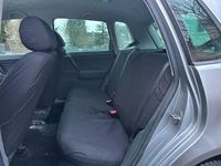 Gebraucht VW Polo 60 PS (44 kW) 2009 Silber Kleinwagen