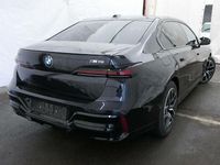 Gebraucht BMW i7 Performance 484 kW (659 PS) 2023 Schwarz Limousine