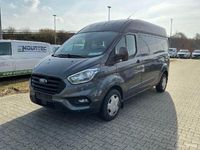 Gebraucht Ford Transit Tourneo 131 PS (96 kW) 2019 Van / Kleinbus