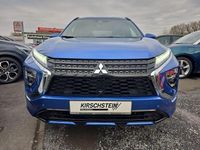 Gebraucht Mitsubishi Eclipse Cross Select 188 PS (138 kW) 2022 Blau SUV
