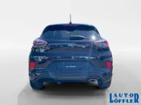 Gebraucht Ford Puma ST-Line 125 PS (91 kW) 2022 Schwarz SUV