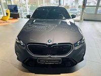 Neu BMW M5 Performance 727 PS (534 kW) 2025 Saphirschwarz metallic Limousine