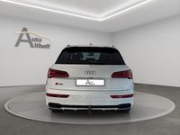 Gebraucht Audi SQ5 Ambiente 347 PS (255 kW) 2020 Weiß SUV