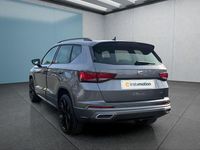 Neu Seat Ateca FR 150 PS (110 kW) 2026 Grau SUV
