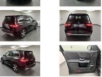 Gebraucht Mercedes GLB220 190 PS (139 kW) 2023 Schwarz SUV