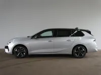 Neu Opel Astra 145 PS (106 kW) 2026 Silber Kombi