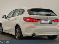 gebraucht BMW 118 i