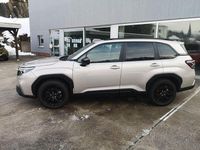 Gebraucht Subaru Forester Platinum 136 PS (100 kW) 2025 Beige SUV