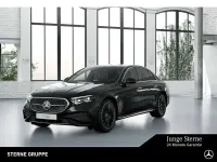 Gebraucht Mercedes E200 AMG 204 PS (150 kW) 2025 Grau Limousine