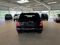 gebraucht Mercedes GLK350 CDI DPF 4Matic 7G-TRONIC