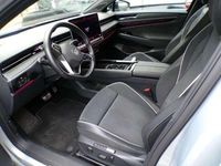 Gebraucht VW ID.7 Pro 210 kW (286 PS) 2024 Scale silver metallic Kombi