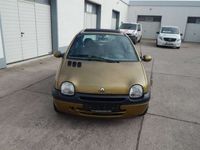 gebraucht Renault Twingo 1.2 Expression*TÜV*105 TKM*PANORAMADACH*