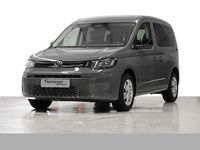 Neu VW Caddy 116 PS (85 kW) 2025 Grau Van / Kleinbus