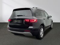 Gebraucht Mercedes GLB200 Style 163 PS (119 kW) 2023 Schwarz SUV