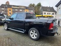 gebraucht Dodge Ram V8 HEMI LARAMIE,CREW,20 ZOLL, LPG, Vollausstatt!!