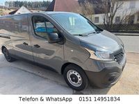 Gebraucht Renault Trafic Komfort 145 PS (106 kW) 2018 Van / Kleinbus
