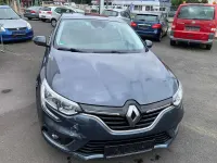 Gebraucht Renault Mégane Experience 101 PS (74 kW) 2016 Titangrau Limousine