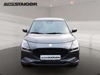 Neu Suzuki Swift Comfort 83 PS (61 kW) 2025 Pure/mineral gray metallic Kleinwagen