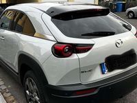 Gebraucht Mazda MX30 Edition 106 kW (145 PS) 2020 Weiß SUV