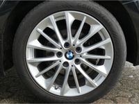gebraucht BMW 218 Gran Coupe i Pano Lordose HUD DAB Sitzheizung LED