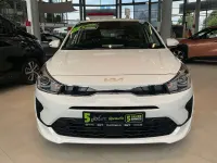 Gebraucht Kia Rio Vision 101 PS (74 kW) 2022 Weiß Limousine