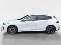 Gebraucht BMW 120 M Sport 156 PS (114 kW) 2024 Alpinweiß uni Kleinwagen