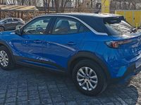 Gebraucht Opel Mokka-e Elegance 100 kW (136 PS) 2021 Blau SUV