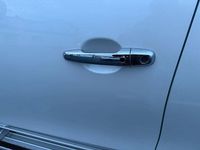 Gebraucht Fiat Fullback 181 PS (133 kW) 2017 Weiß Pickup