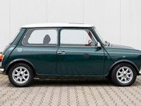 Gebraucht Mini Cooper 61 PS (44 kW) 1991 Kleinwagen