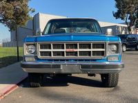 Gebraucht Chevrolet Blazer 272 PS (200 kW) 1977 SUV