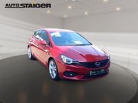 gebraucht Opel Astra 1.2 Turbo Ultimate Klima, Alu, PDC, Navi