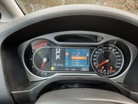 gebraucht Ford S-MAX 