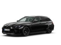 Neu BMW M3 Competition Edition 530 PS (389 kW) 2026 Schwarz Kombi