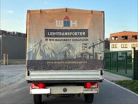 Gebraucht VW Crafter 109 PS (80 kW) 2011 Weiß Van