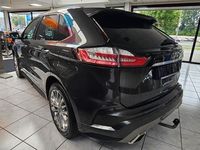 Gebraucht Ford Edge Vignale 238 PS (175 kW) 2020 Grau SUV