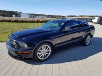 gebraucht Ford Shelby GT500KR Original nur 126km, wie neu