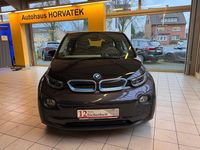Gebraucht BMW i3 Comfort Edition 75 kW (102 PS) 2015 Grau Limousine