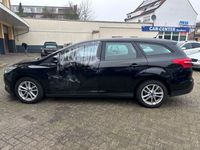 gebraucht Ford Focus Turnier Business*SHZ*MFL*TEMPOMAT***