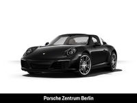Begagnad Porsche 991 370 HK (272 kW) 2016 Svart Sportkupé