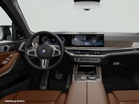 gebraucht BMW X7 M60i xDrive