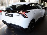 Neu MG MG4 EV 125 kW (170 PS) 2025 Dover white (weiß) Kleinwagen