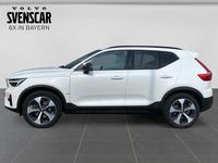 Gebraucht Volvo XC40 Plus 163 PS (119 kW) 2024 Weiss SUV