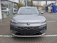 Neu VW T-Roc Life 150 PS (110 kW) 2026 Grau SUV