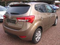 gebraucht Hyundai ix20 1.6 Comfort