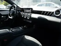 Gebraucht Mercedes A35 AMG Premium 306 PS (225 kW) 2025 Weiß Limousine