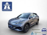 Gebraucht BYD Atto 3 Comfort 150 kW (204 PS) 2023 Grau SUV
