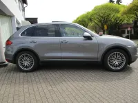 Second-hand Porsche Cayenne 400 CP (294 kW) 2012 Gri SUV