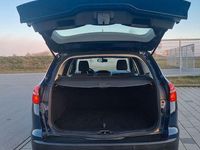 Gebraucht Ford Focus ST-Line 120 PS (88 kW) 2017 Blau Limousine