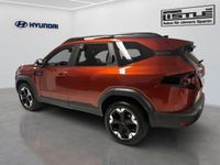 Neu Dacia Bigster Extreme 156 PS (114 kW) 2025 Braun SUV